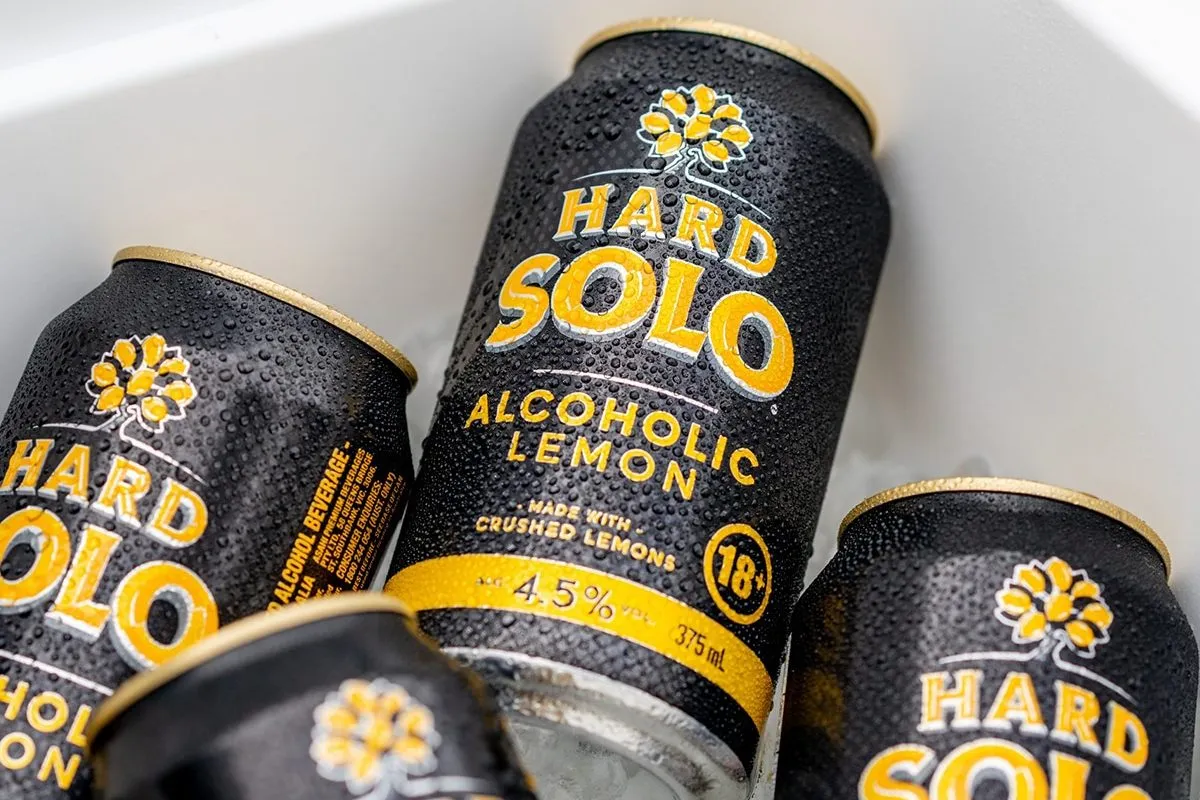 Western Technology - Hard Solo has to be renamed after alcohol code breach