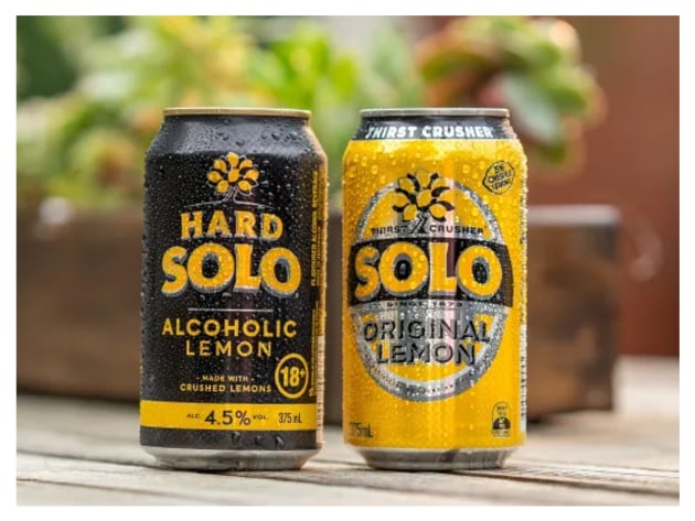 Western Technology - Hard Solo has to be renamed after alcohol code breach