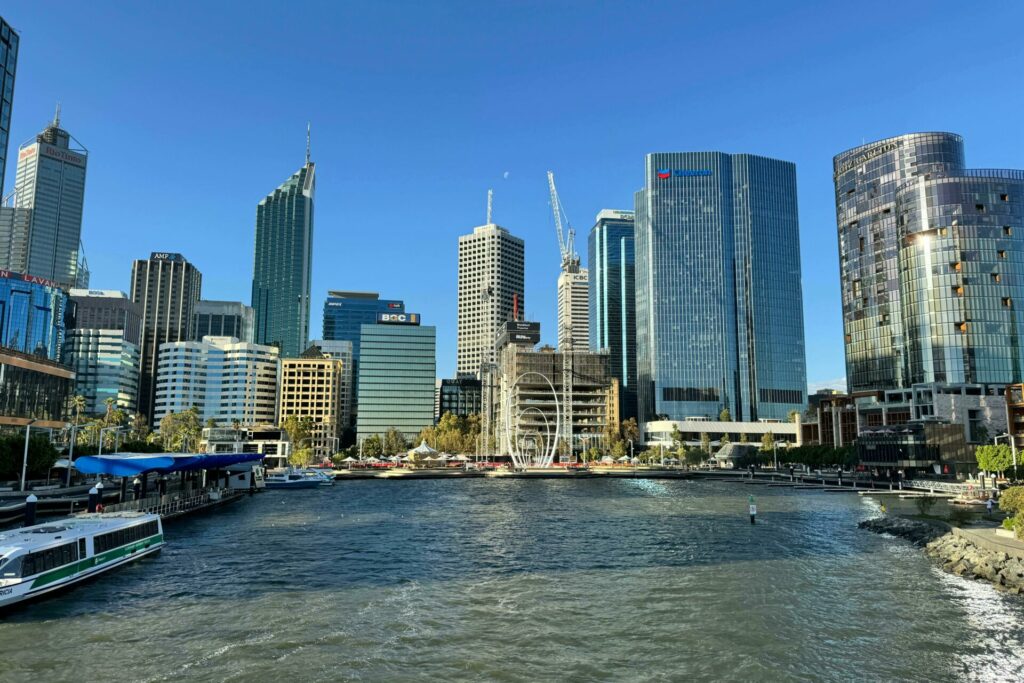 microsoft office 365 setup and support in perth, western australia