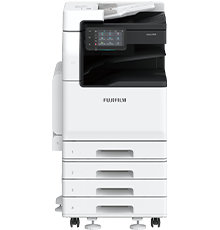 fujifilm printer scanner copier perth