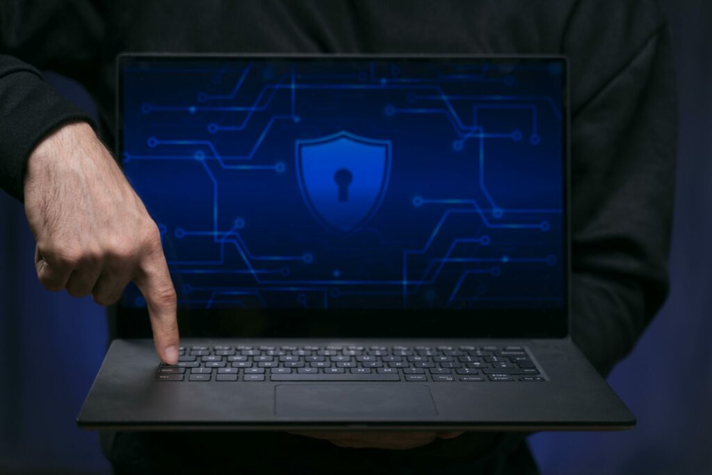 cyber security for perth businesses