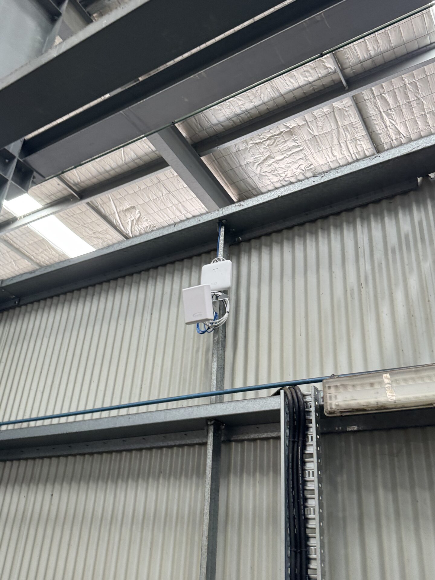 Wireless Access Point Install Perth - Western Technology