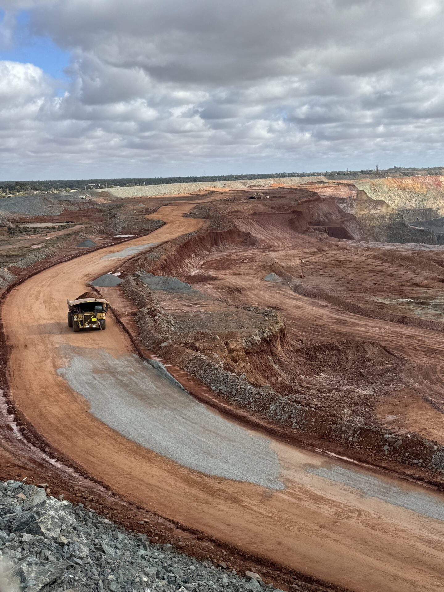 Western Technology - IT Services & Support for Mining Perth