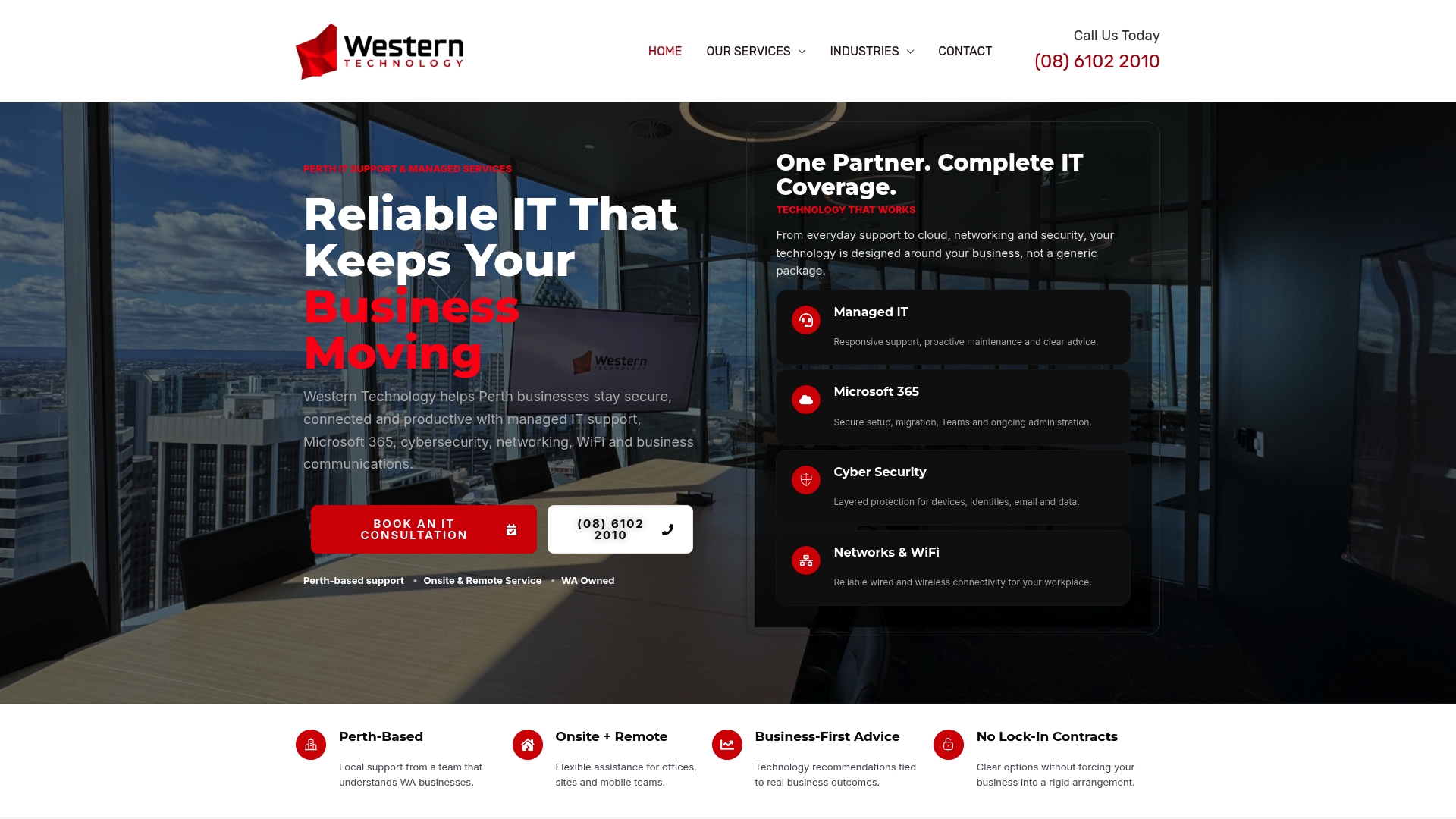 SD-WAN for small business: is it worth it in 2026? 5 Westerntechnology