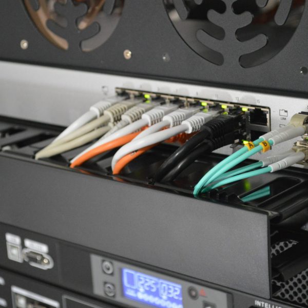 IT Consultancy Perth 16 Network-Switch